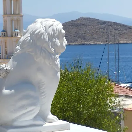 Efraim Amalia Σπίτι διακοπών *