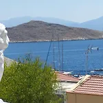 Feriehus Efraim Amalia