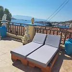 Efraim Amalia * Chalki Town