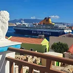 Vakantiehuis Efraim Amalia