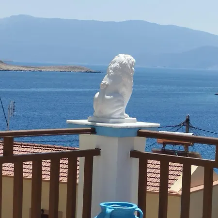 Сasa de vacaciones Efraim Amalia *