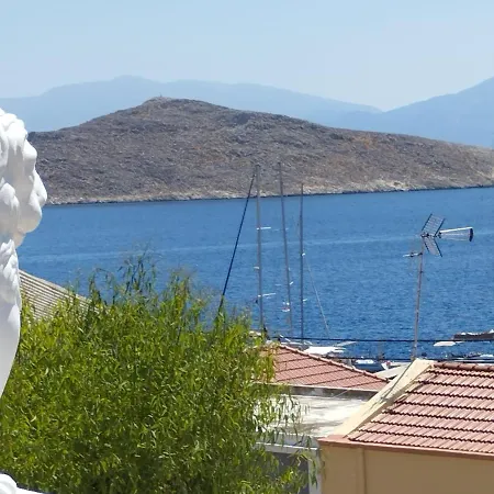 Casa vacanze Efraim Amalia