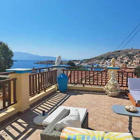 Efraim Amalia Holiday home