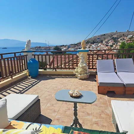 Efraim Amalia Сasa de vacaciones *