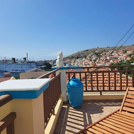 Сasa de vacaciones Efraim Amalia *