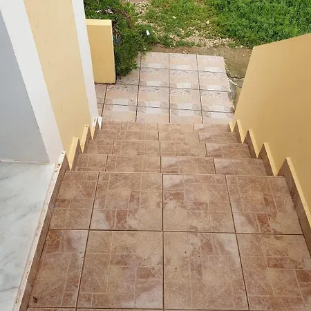Efraim Amalia Ferienhaus Chalki Town