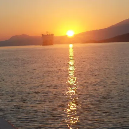 Holiday home Efraim Amalia