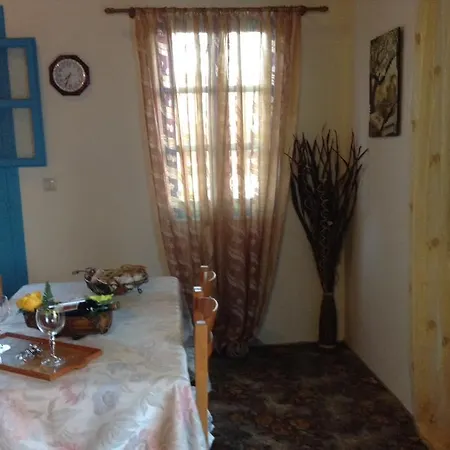 Сasa de vacaciones Efraim Amalia