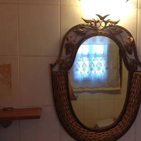 Efraim Amalia Chalki Town