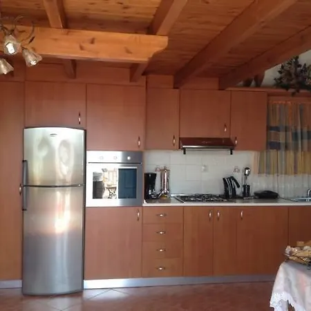 Efraim Amalia * Chalki Town