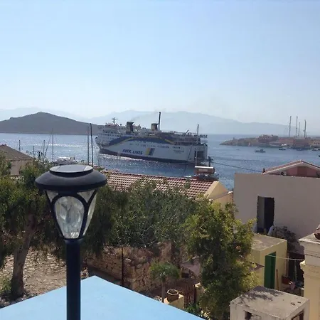 Сasa de vacaciones Efraim Amalia