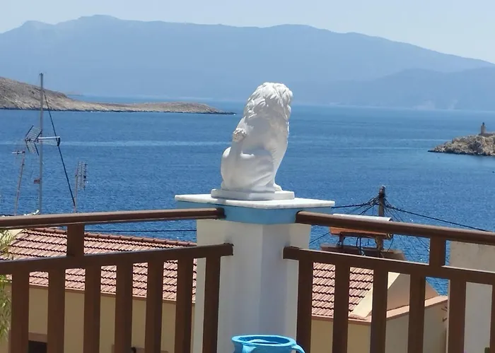 別荘 Efraim Amalia *