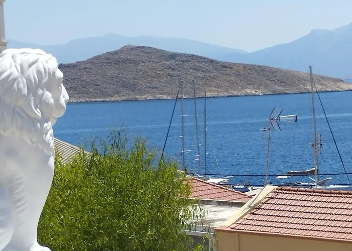 Holiday home Efraim Amalia