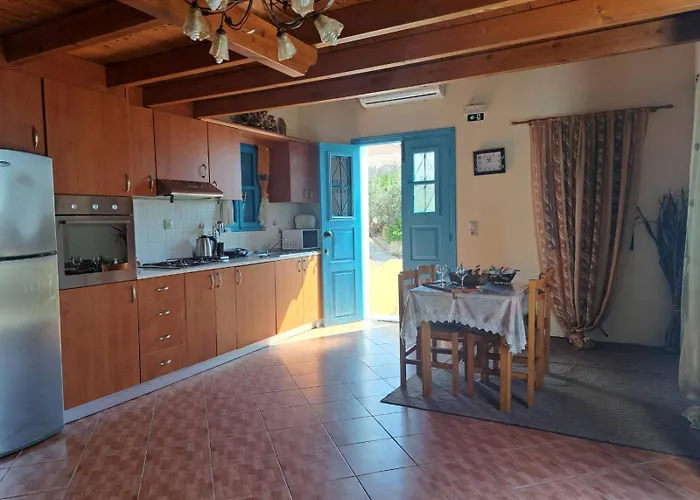 別荘 Efraim Amalia