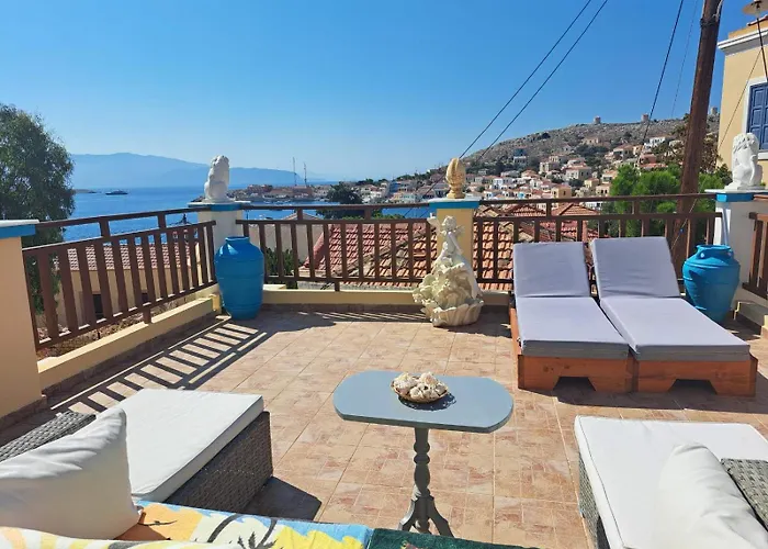 Efraim Amalia Holiday home *