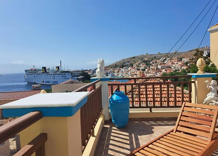 別荘 Efraim Amalia *