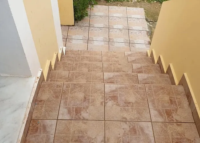 Efraim Amalia Holiday home Chalki Town