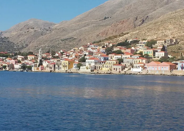 別荘 Efraim Amalia