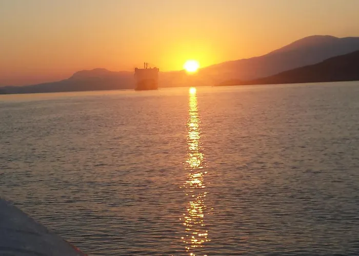 בית נופש Efraim Amalia