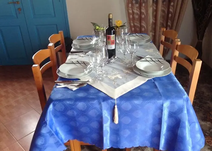 Efraim Amalia 別荘 *