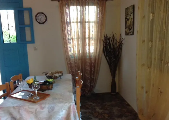 Holiday home Efraim Amalia