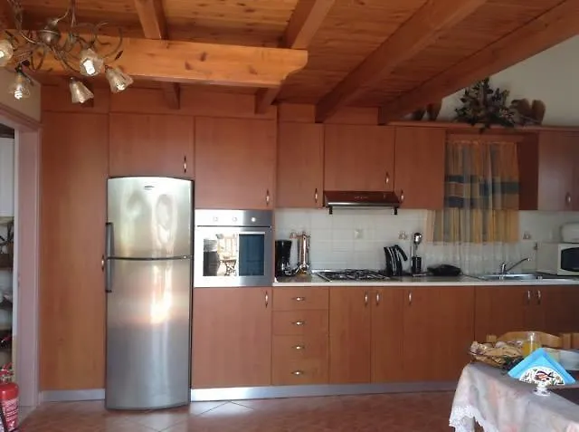 Efraim Amalia * Chalki Town