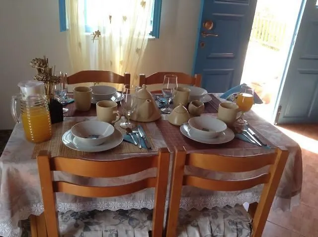 Holiday home Efraim Amalia