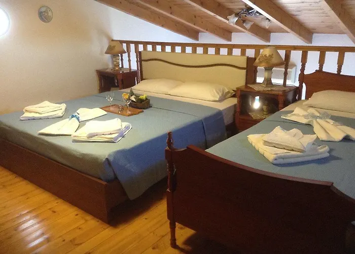 Holiday home Efraim Amalia *