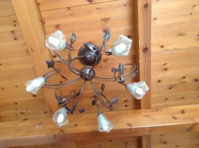 別荘 Efraim Amalia