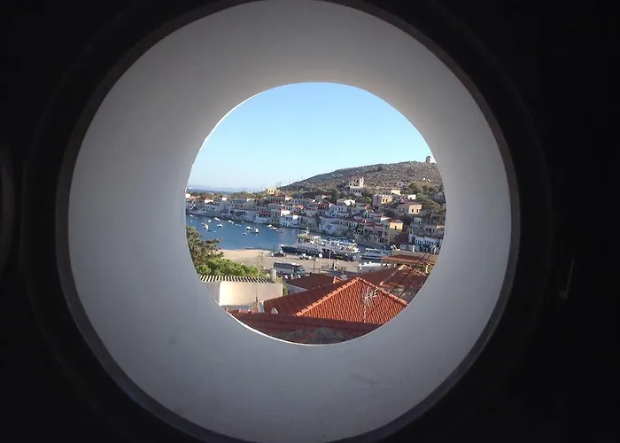 Efraim Amalia 別荘 *