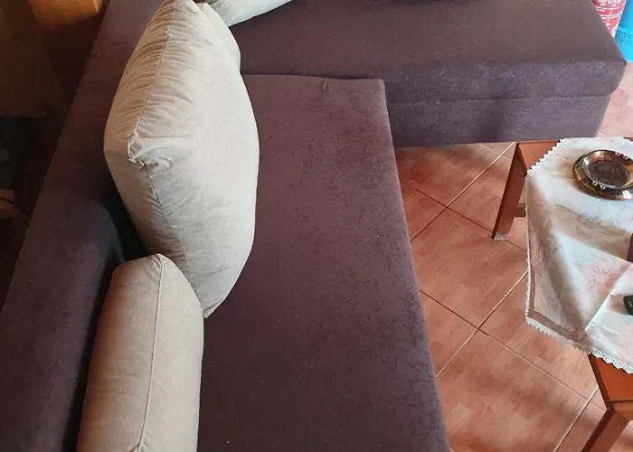 Efraim Amalia Holiday home Chalki Town