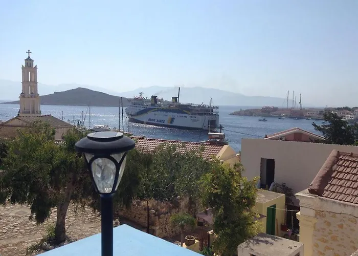 別荘 Efraim Amalia